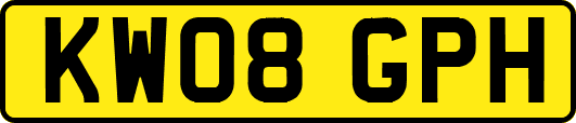 KW08GPH