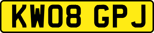 KW08GPJ