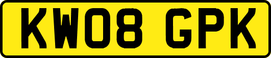 KW08GPK