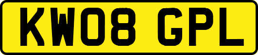 KW08GPL