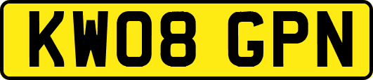 KW08GPN