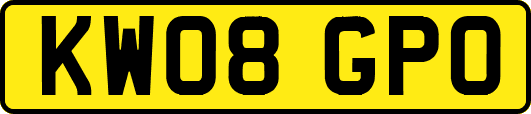 KW08GPO
