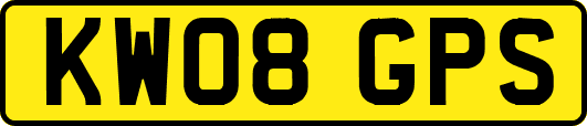 KW08GPS