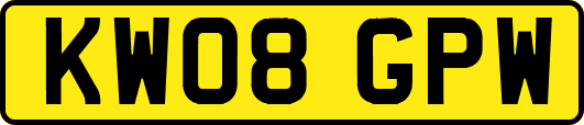KW08GPW