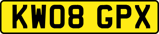 KW08GPX