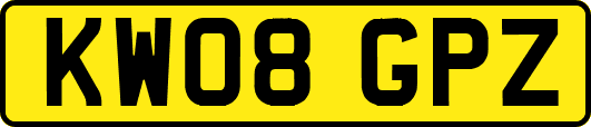 KW08GPZ