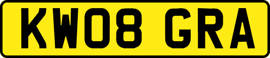 KW08GRA