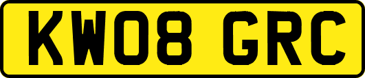 KW08GRC
