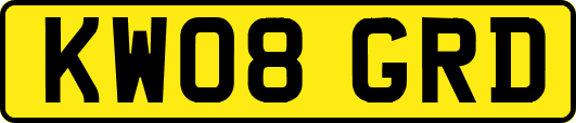 KW08GRD