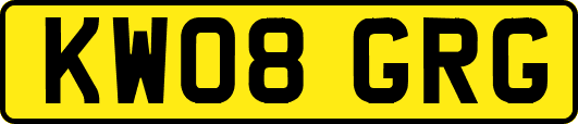 KW08GRG