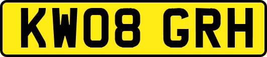 KW08GRH