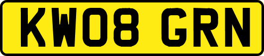 KW08GRN