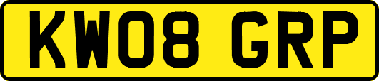KW08GRP