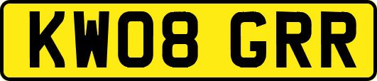 KW08GRR