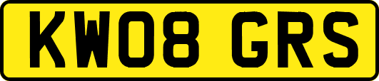 KW08GRS
