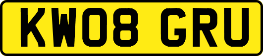 KW08GRU