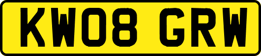KW08GRW