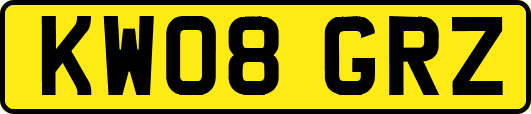 KW08GRZ