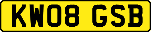 KW08GSB