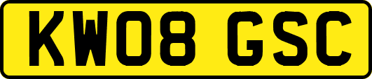 KW08GSC
