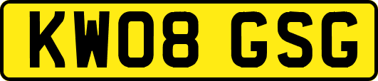 KW08GSG