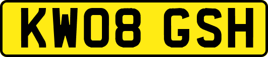 KW08GSH