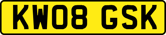 KW08GSK