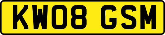 KW08GSM