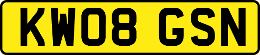 KW08GSN