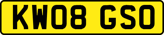 KW08GSO