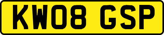 KW08GSP