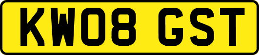 KW08GST