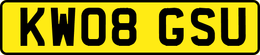KW08GSU
