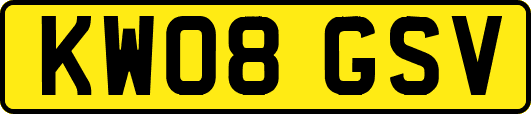 KW08GSV