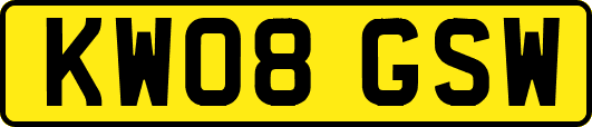 KW08GSW