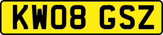 KW08GSZ