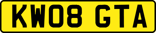 KW08GTA