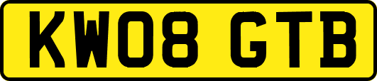 KW08GTB