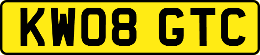 KW08GTC
