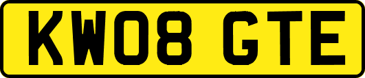 KW08GTE