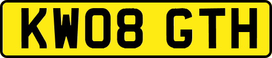 KW08GTH