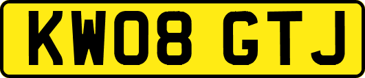 KW08GTJ
