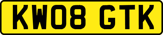 KW08GTK