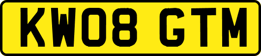 KW08GTM