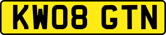 KW08GTN