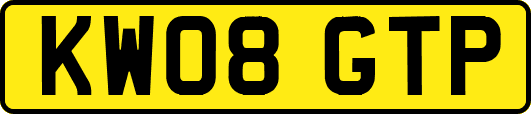 KW08GTP