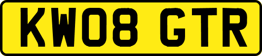 KW08GTR