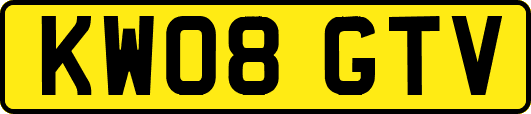 KW08GTV