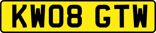 KW08GTW
