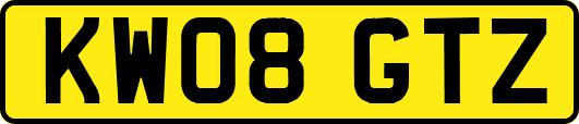 KW08GTZ